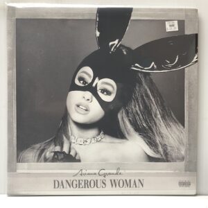 Dangerous Woman (USED LP)