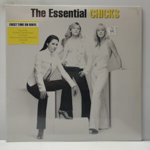 Essential (USED LP)
