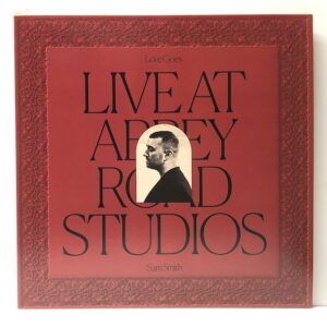 Live At Abbey Road Studios (USED LP)