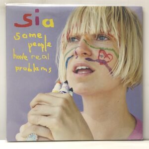 Some People Have Real Problems (USED LP)