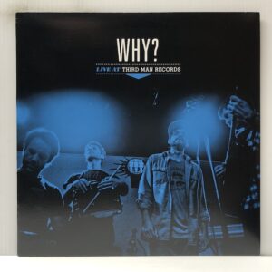 Live at Third Man Records (USED LP)