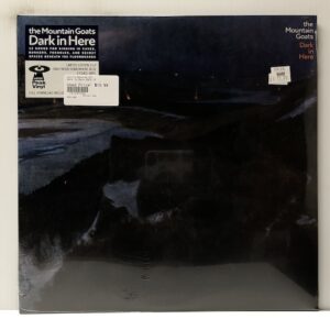 Dark In Here (USED LP)