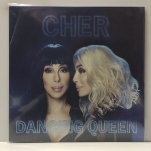 Dancing Queen (USED LP)