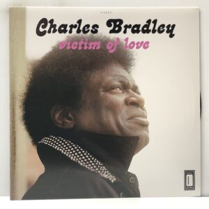 Victim of Love (USED LP)