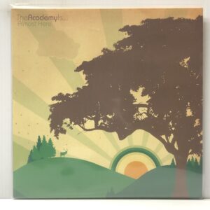 Almost Here (USED LP)