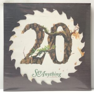 Is a Real Boy (USED LP)
