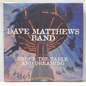 Under the Table and Dreaming (USED LP)
