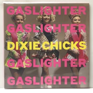 Gaslighter (USED LP)