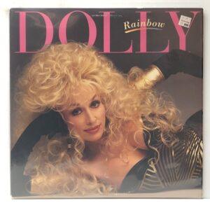Rainbow (USED LP)
