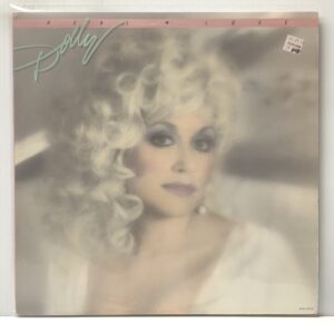Real Love (USED LP)