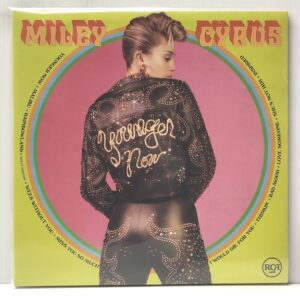 Younger Now (USED LP)