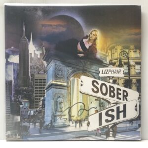 Soberish (USED LP)