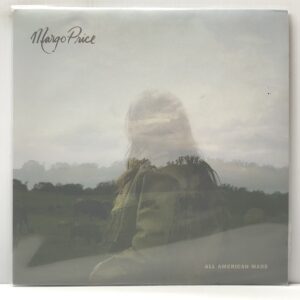 All American Made (USED LP)