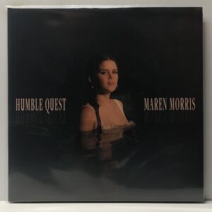 Humble Quest (USED LP)