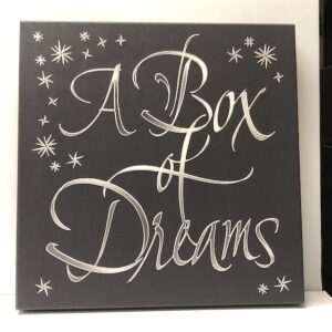 Box of Dreams (USED LP)