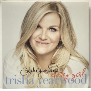 Every Girl (USED LP)