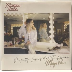 Perfectly Imperfect at the Ryman (USED LP)