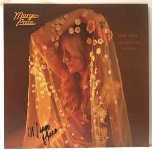 Thats How Rumors Get Started (USED LP)