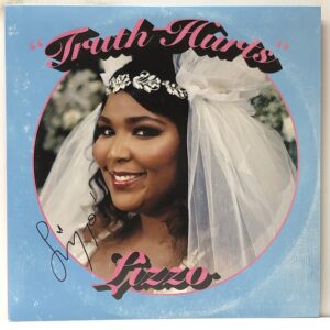 Truth Hurts (USED LP)