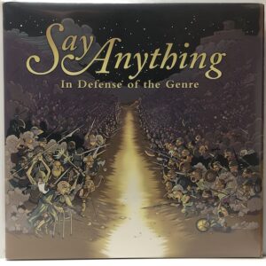 In Defense of the Genre (USED LP)
