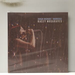 High Horse / Remixes (USED LP)