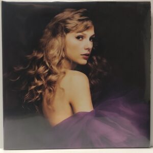 Speak Now Taylors Version (USED LP)