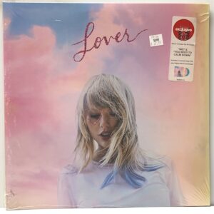 Lover (USED LP)