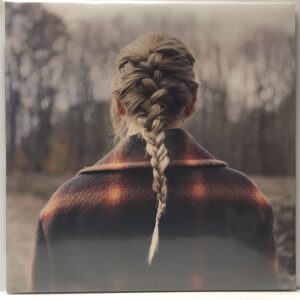Evermore (USED LP)