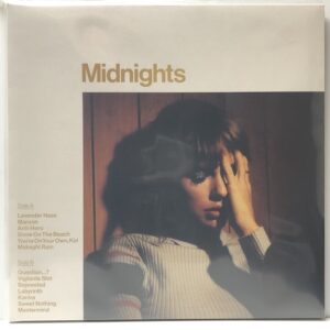 Midnights (USED LP)