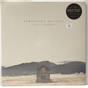 San Isabel (USED LP)