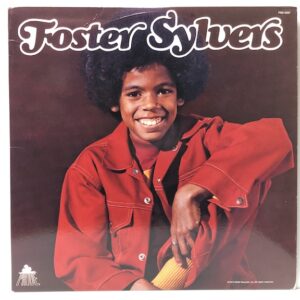 Foster Sylvers (USED LP)