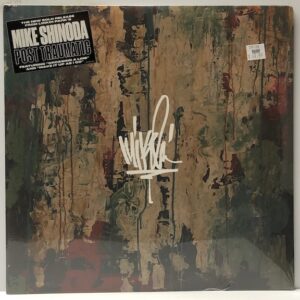 Post Traumatic (USED LP)