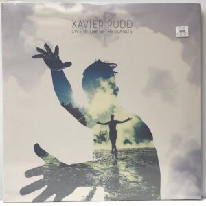 Live in the Netherlands (USED LP)