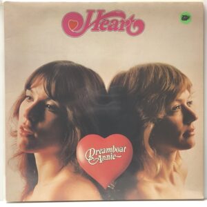 Dreamboat Annie (USED LP)