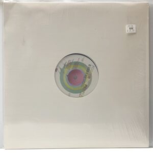 Pumped Up Kicks (USED LP)
