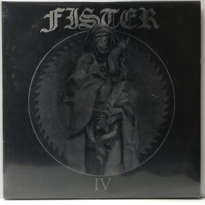 IV (USED LP)