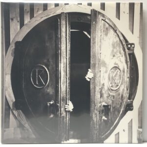 Bunker Funk (USED LP)