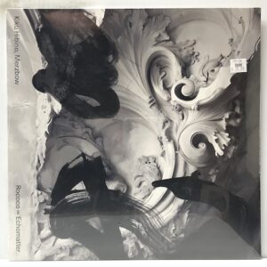 Rococo Echomatter (USED LP)