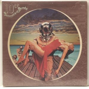 Deceptive Bends (USED LP)