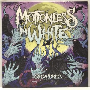 Motionless in White (USED LP)