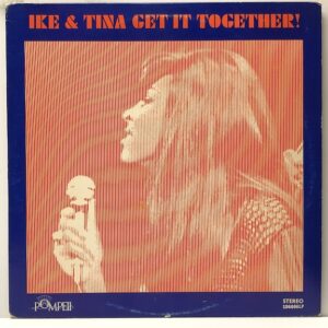 Get It Together (USED LP)