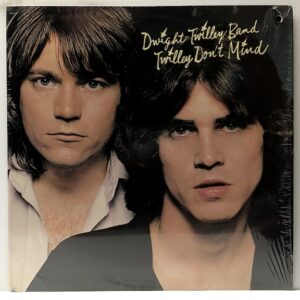 Twilley Dont Mind (USED LP)
