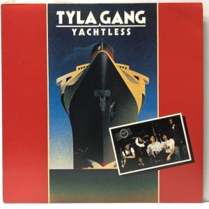 Yachtless (USED LP)