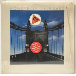 Moonproof (USED LP)