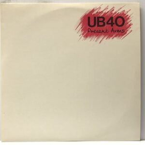 Present Arms (USED LP)