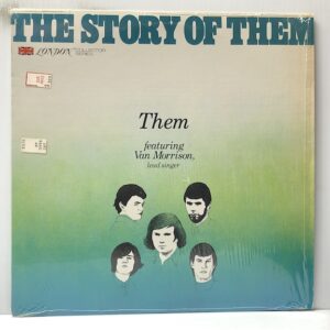 Story of Them (USED LP)