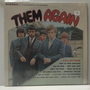 Them Again (USED LP)