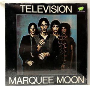 Marquee Moon (USED LP)
