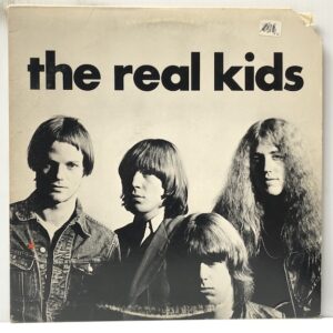 Real Kids (USED LP)