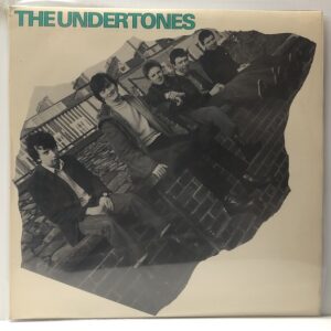 Undertones (USED LP)